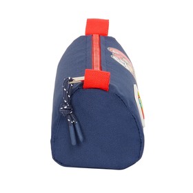 Holdall Super Mario World Navy Blue 21 x 8 x 7 cm
